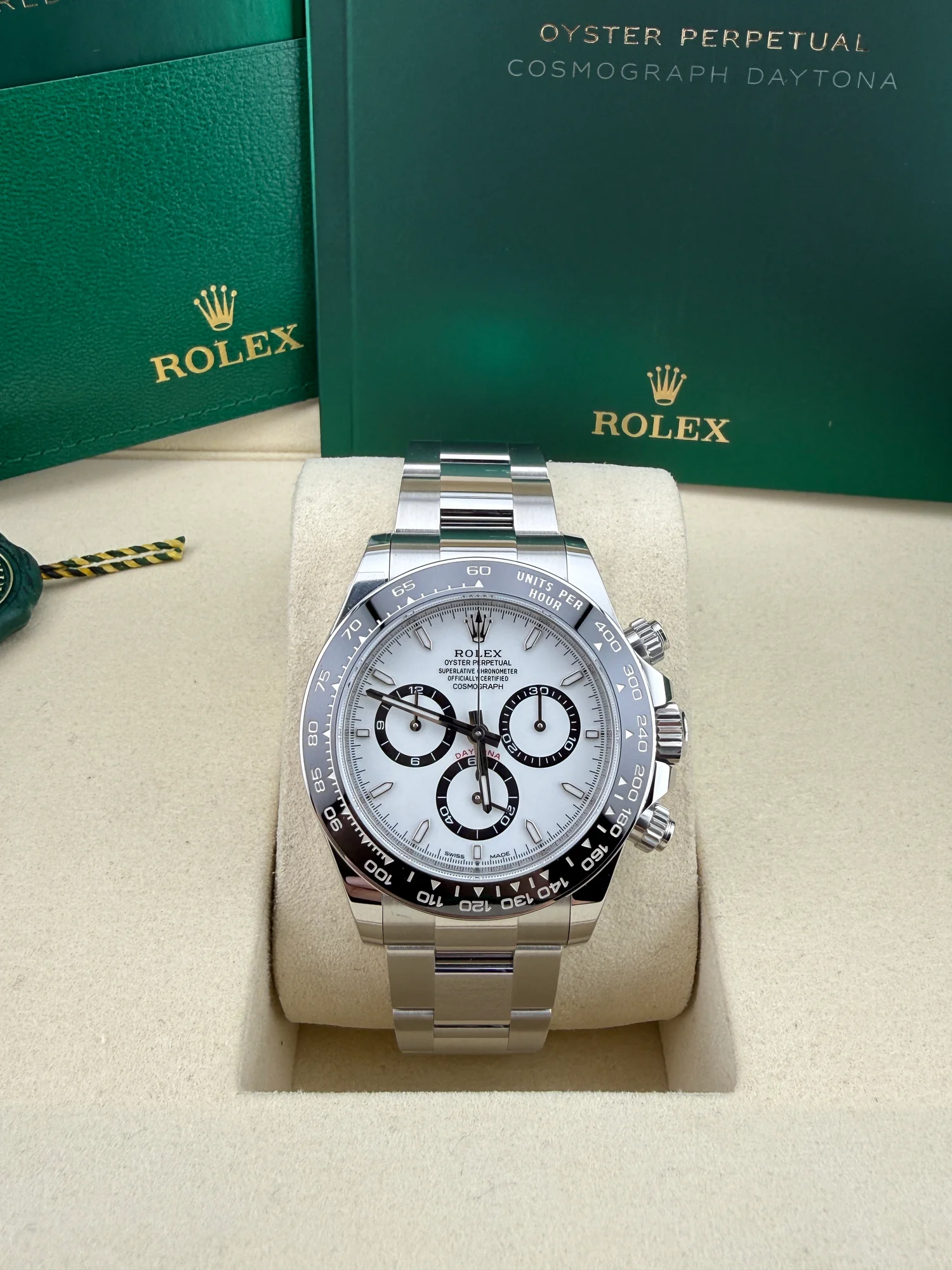 Rolex Cosmograph Daytona