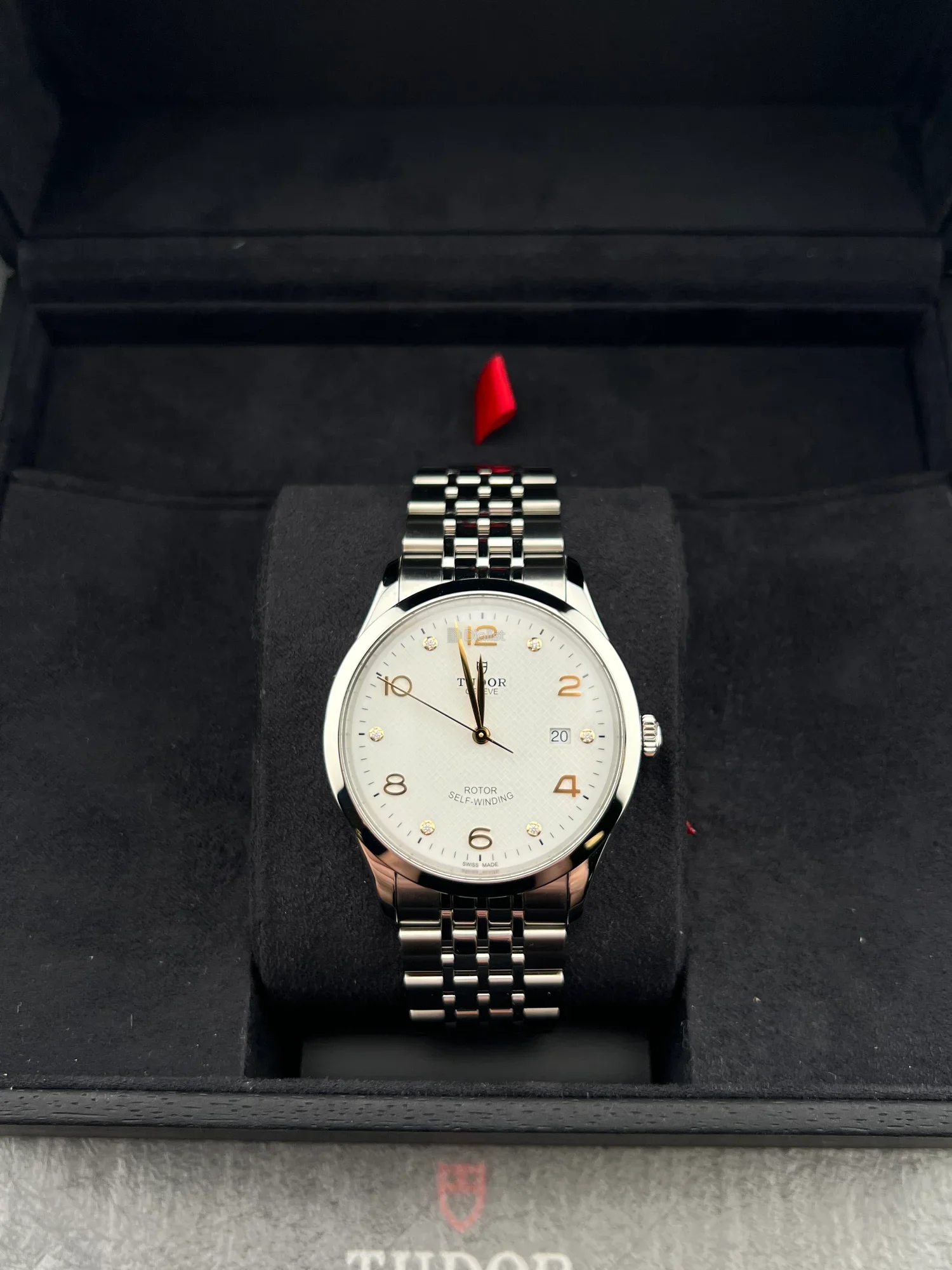 Tudor 1926