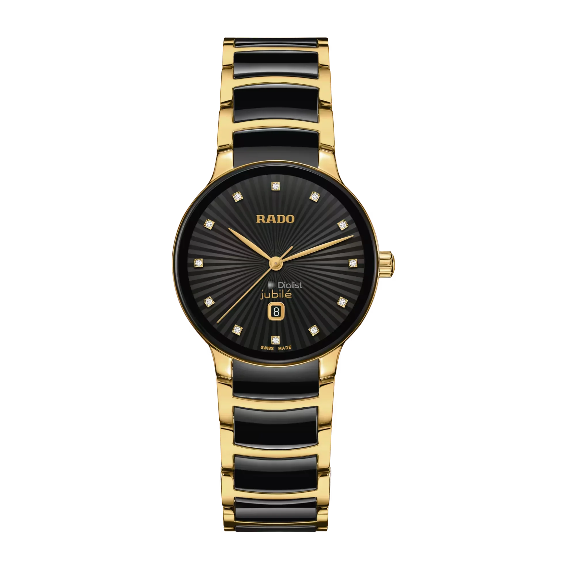 Rado Centrix Diamonds