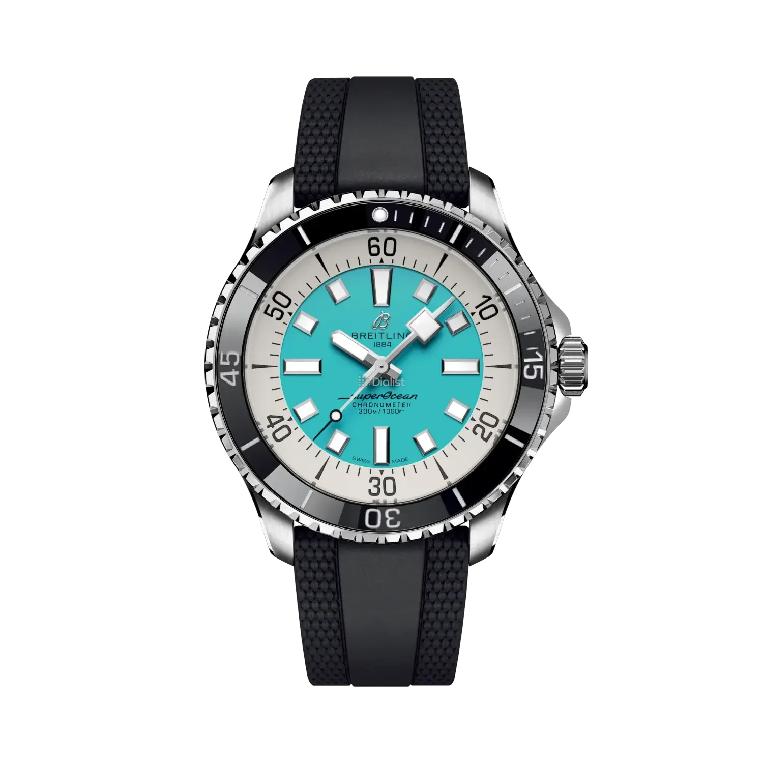 Breitling SuperOcean
