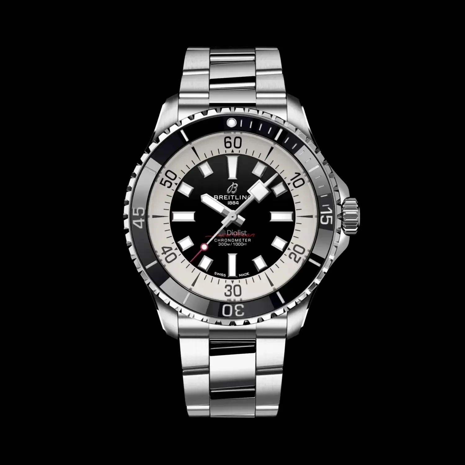 Breitling SuperOcean