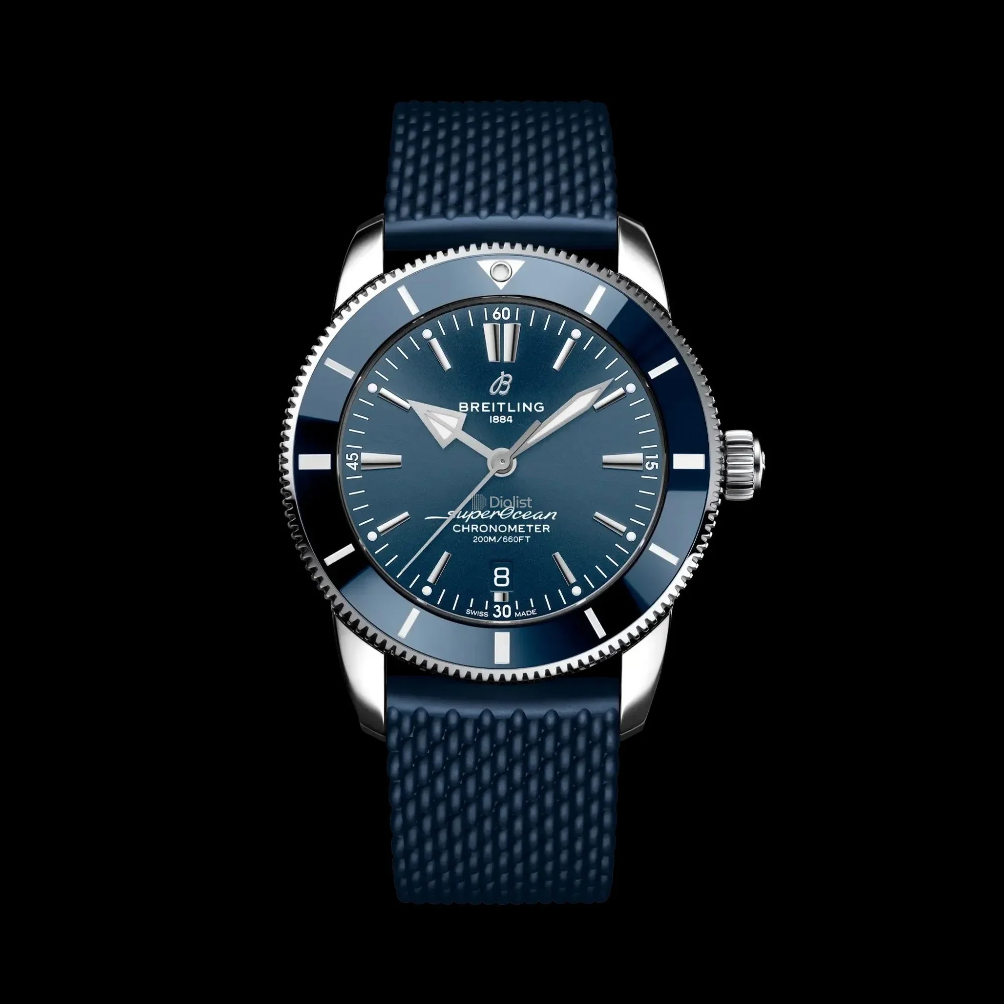 Breitling SuperOcean