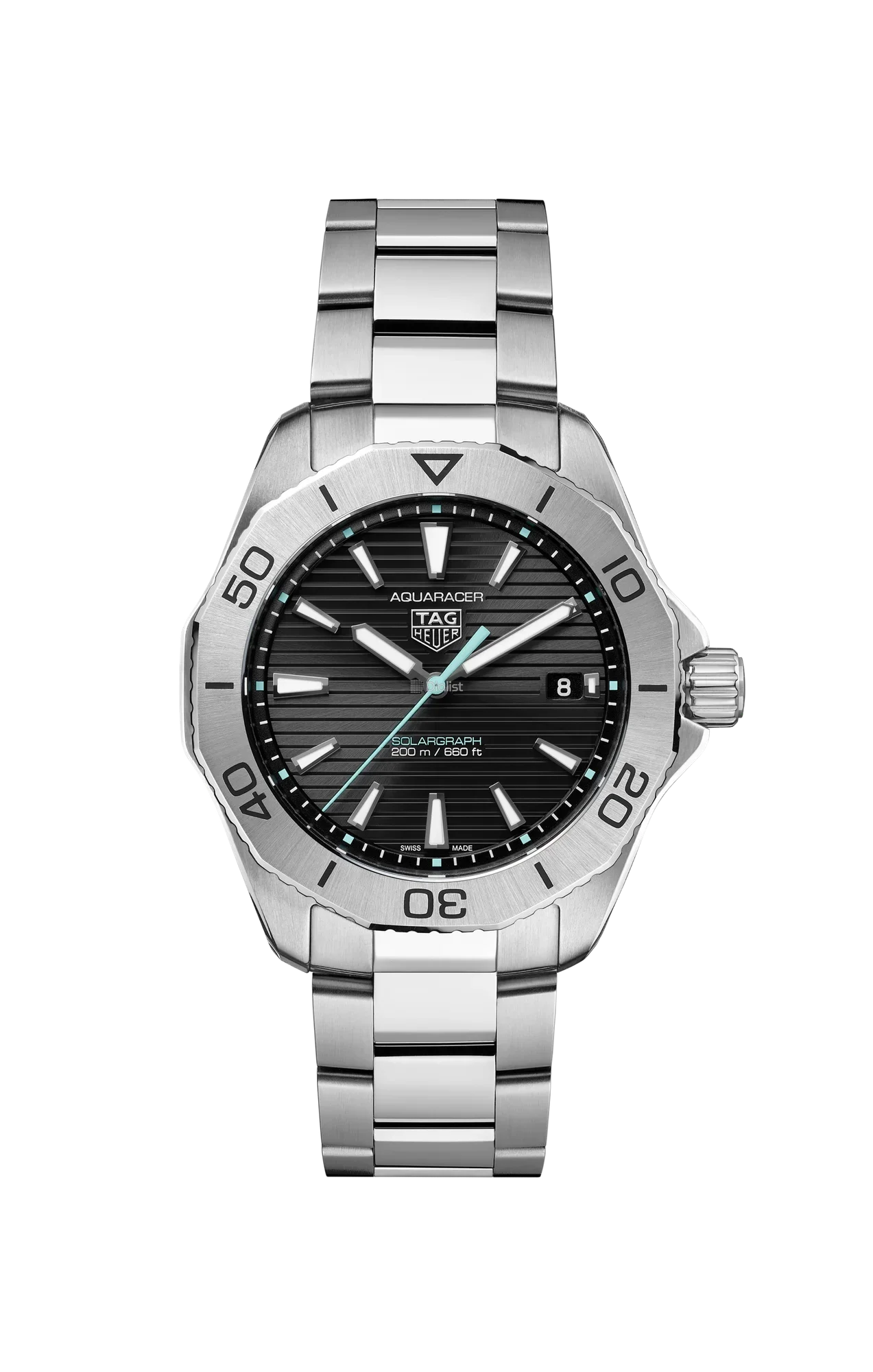TAG Heuer Solargraph