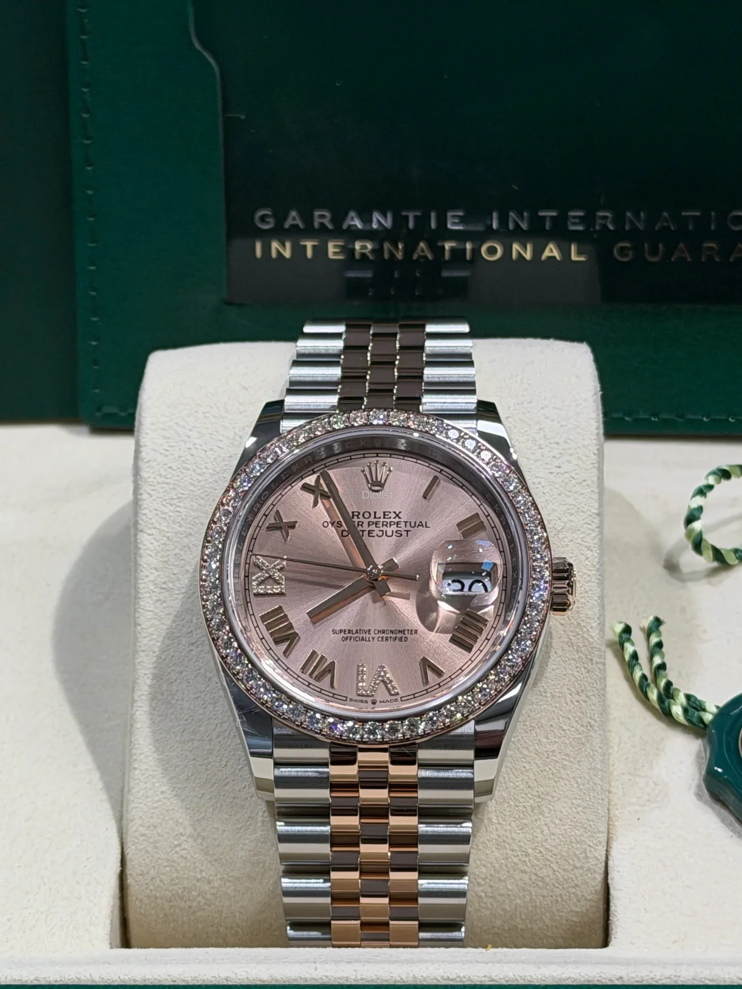 Rolex Datejust
