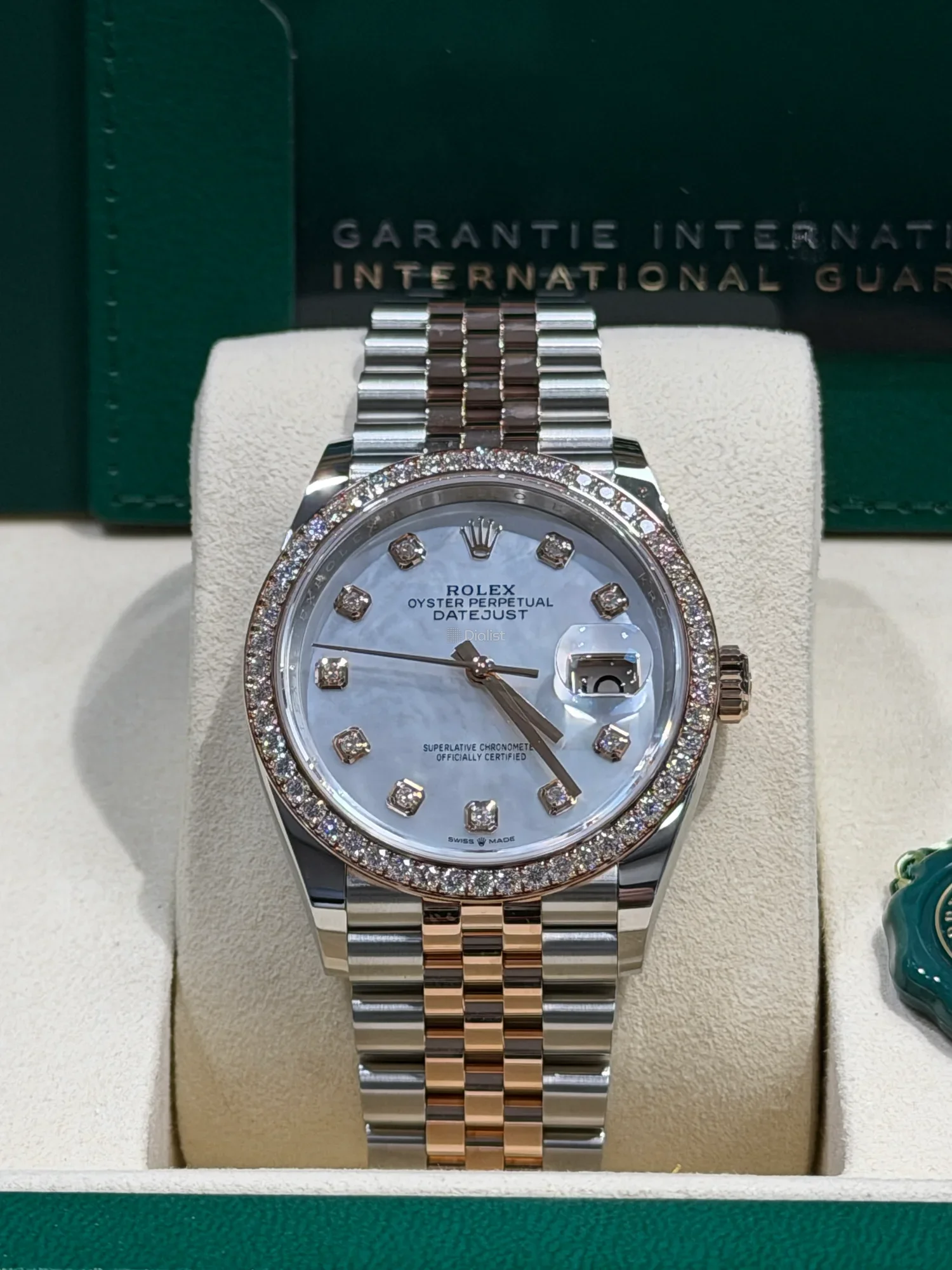 Rolex Datejust