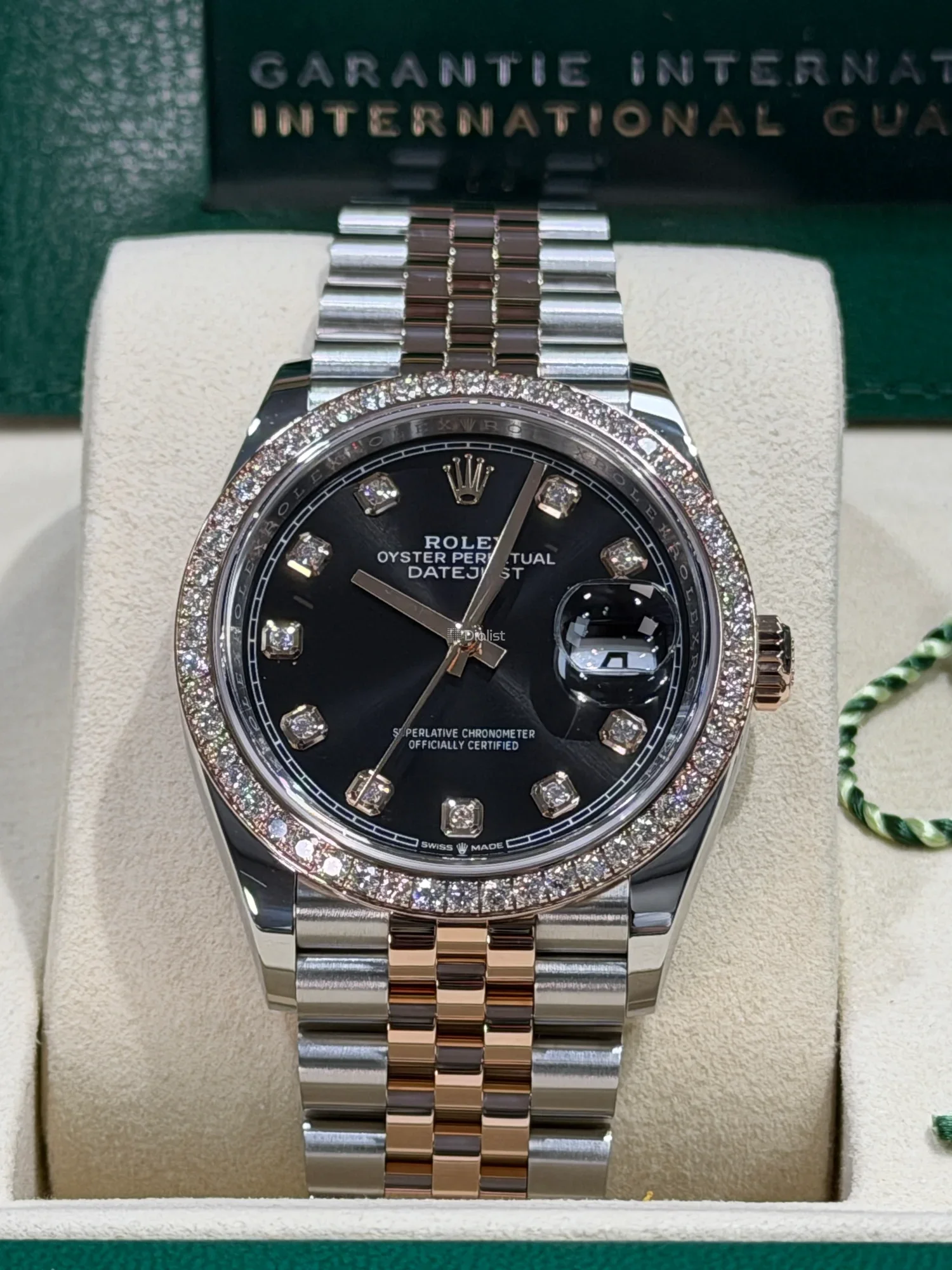 Rolex Datejust