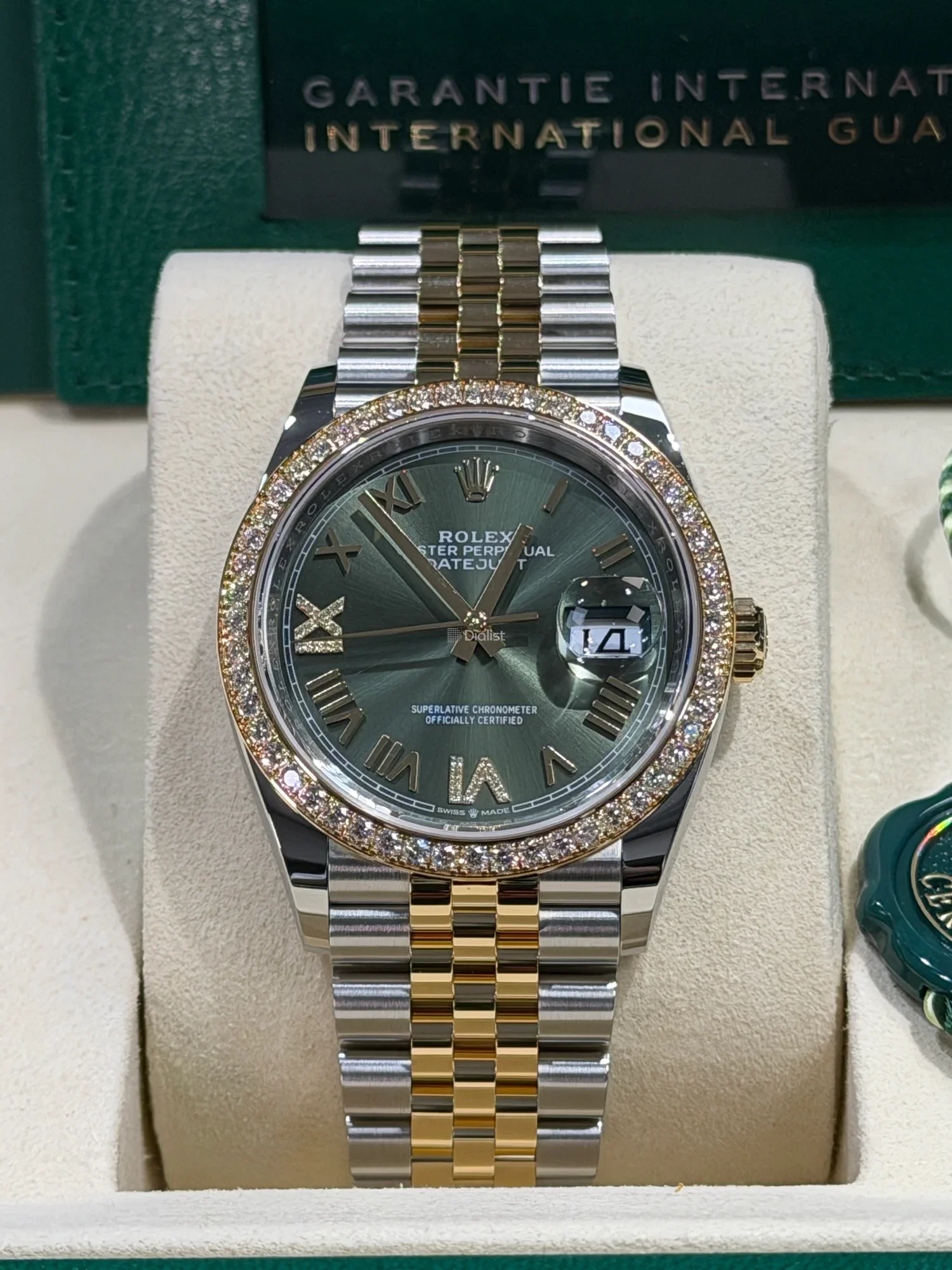 Rolex Datejust