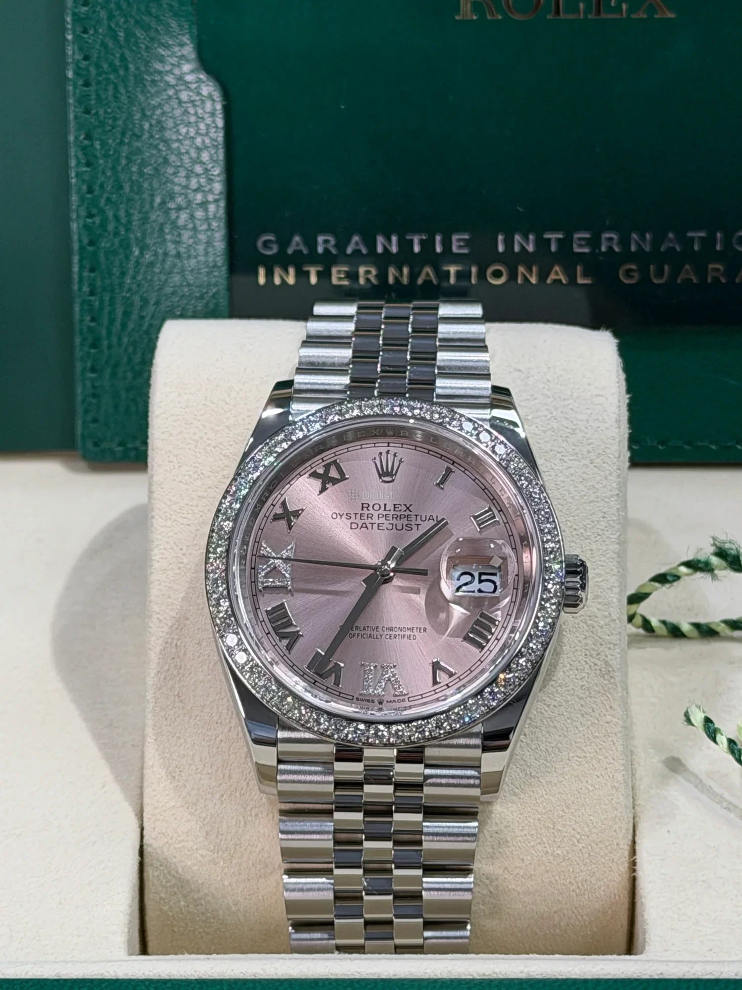 Rolex Datejust