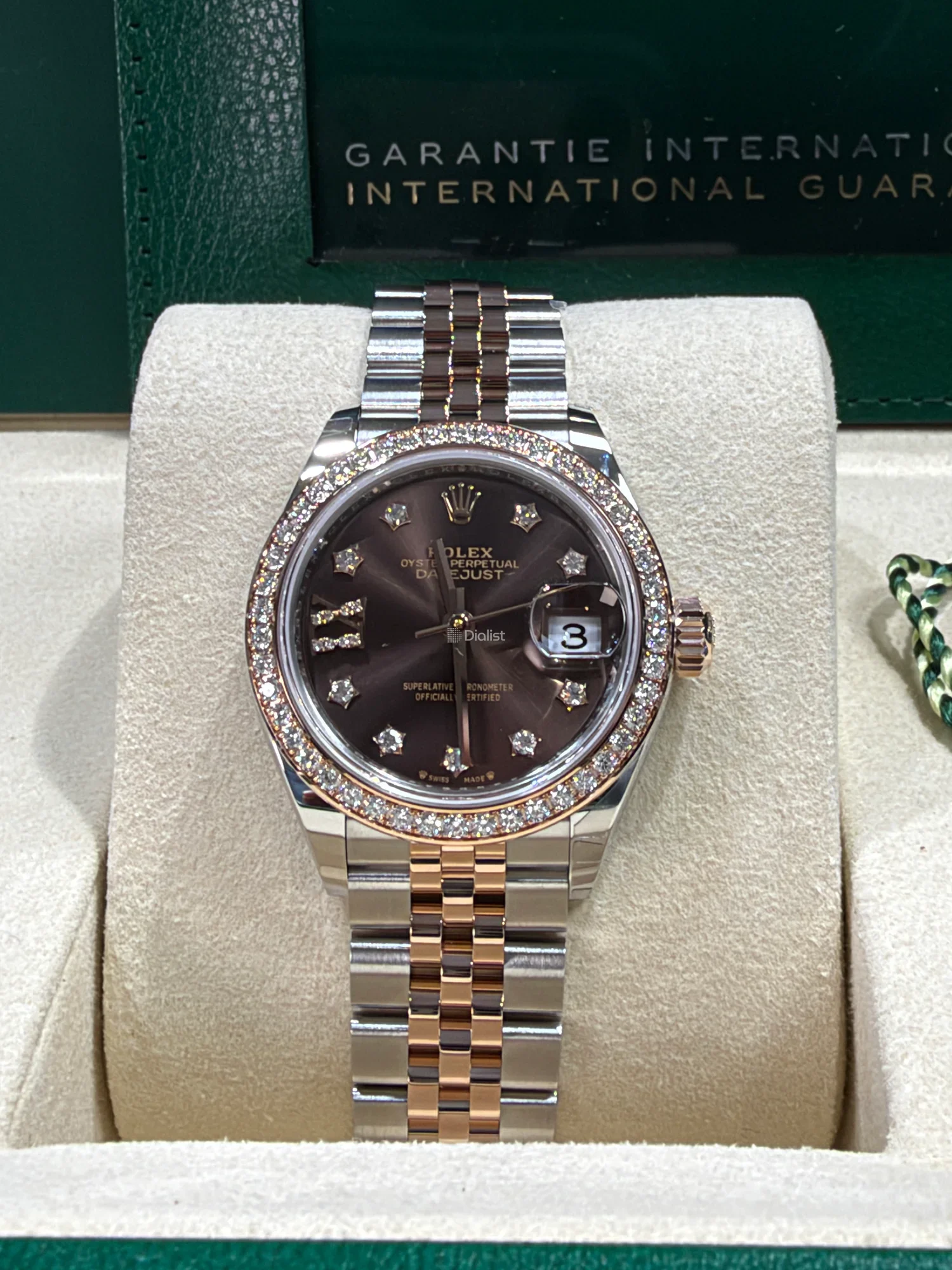 Rolex Datejust