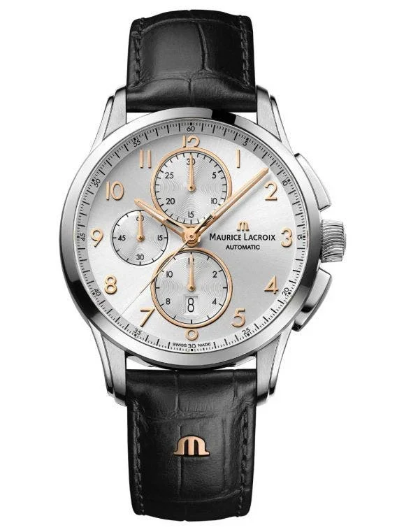 Maurice Lacroix Pontos Chronograph